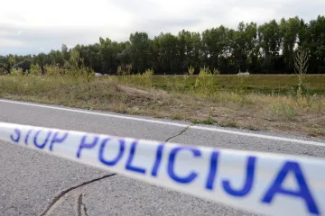 Nestao dječak u Vinkovcima! Policija: 'Sve ophodnje su tragale cijelu noć, a nastavljamo i danas'