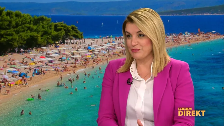 ADAC ugostio ministricu turizma Brnjac, Hrvatska postaje prva 'COVID-safe destinacija'. A to je jako važno zbog ovoga