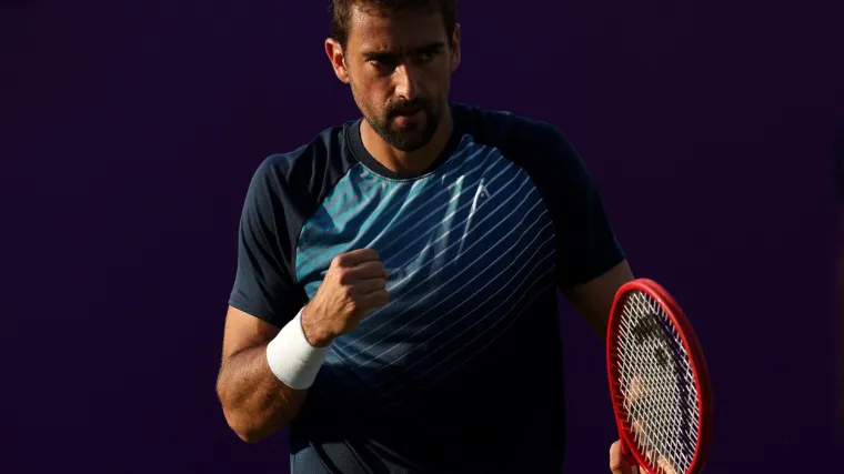 Izbacio je austrijskog kvalifikanta i pro&scaron;ao u drugo kolo turnira kojeg je već osvajao