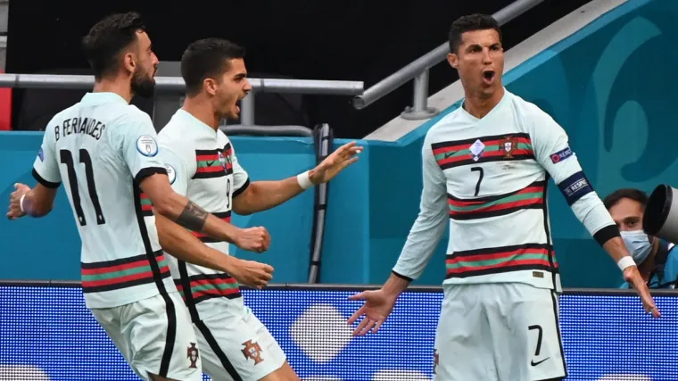 'Ovaj rekord je dobar, ali za mene bi jedan drugi bio najbolji...'