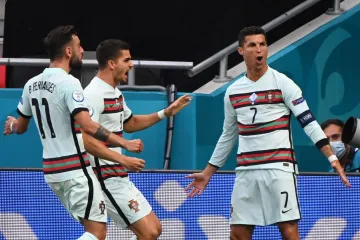 'Ovaj rekord je dobar, ali za mene bi jedan drugi bio najbolji...'