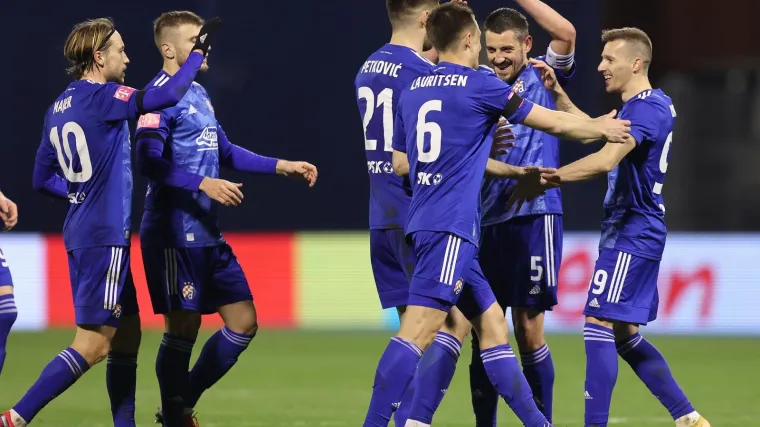 Evo protiv koga bi Modri mogli igrati u 2. pretkolu Lige prvaka