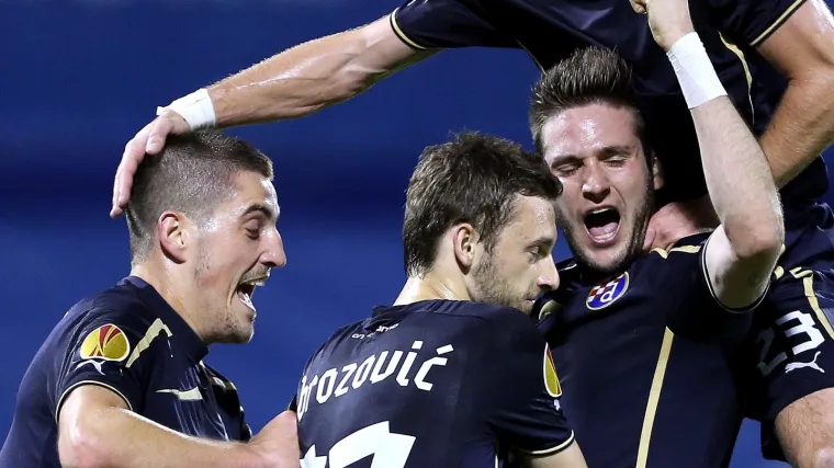 Zagrebački klub konačno potvrdio veliku vijest: 'U momčadi ima dosta igrača s kojima od ranije imam kontakt'