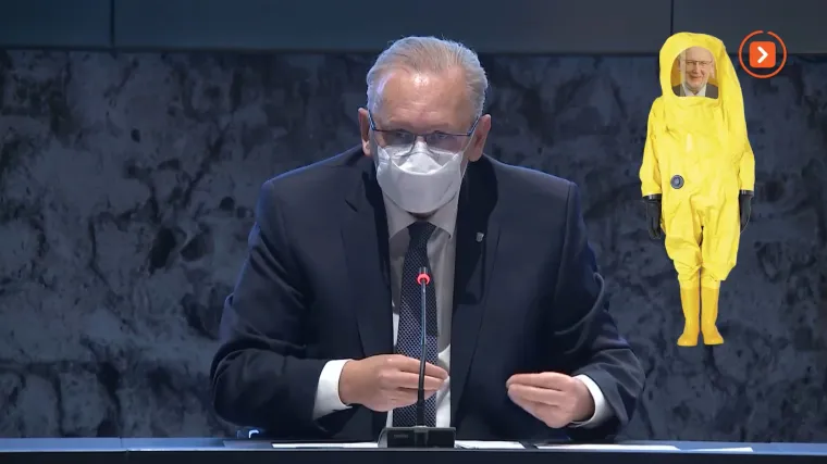 Evo kako bi izgledao prvomajski roštilj Vlade RH