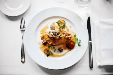 Što pripremiti za nedjeljni ručak?