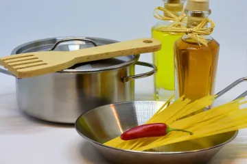 Ideje za jednostavan ručak