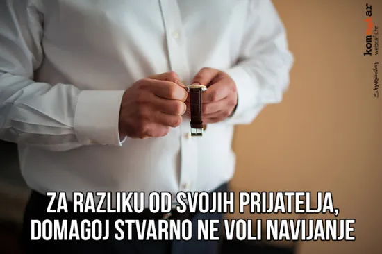 Ukusi su različiti