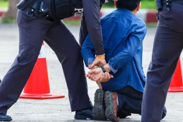 Odbili su korumpirane policajce ispoštovati kao posebne goste lokala, završili su kao zadnji zločinci