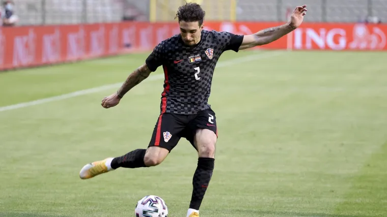 Dalićev senator najavio Če&scaron;ku i  otkrio hoće li se vratiti u Hajduk: 'To &scaron;to rade je fenomenalno, ali...'