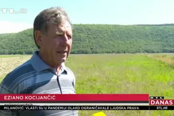 Pogon za uzgoj algi u Istri: Pogledajte kako izgleda oplodnja super hrane budućnosti