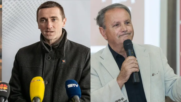 Sabo Penavi osigurao većinu i postao predsjednik Gradskog vijeća Vukovara: 'Imamo legitimitet za vođenje grada'