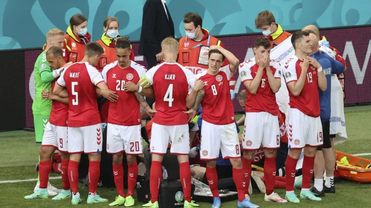 Infarkti sporta&scaron;a sve su če&scaron;ći: Eriksen je preživio, ali stotine drugih nisu. Hrvatski liječnici misle da imaju rje&scaron;enje