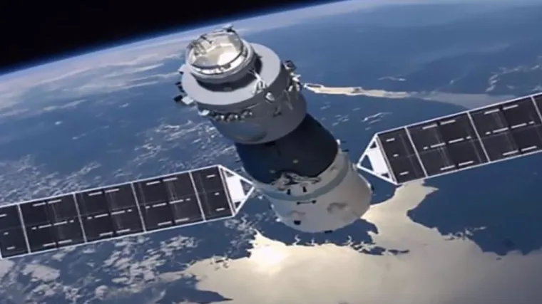 'Božanski brod': Kina u četvrtak &scaron;alje u svemir brod s ljudskom posadom