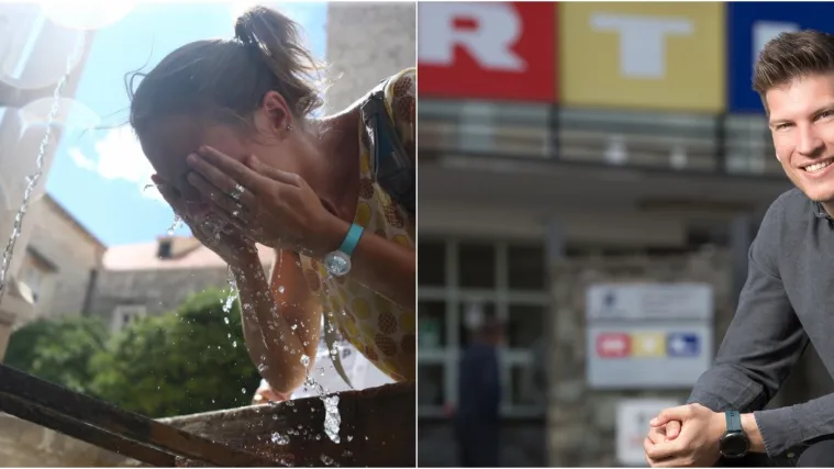 Vrućine u većini krajeva: Gdje god pođete, ne zaboravite na neizostavnu trideseticu, a moguć je i koji stupanj vi&scaron;e