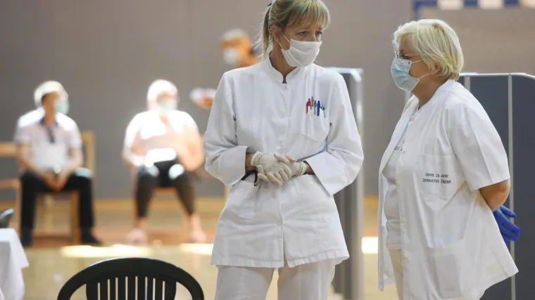 Stožer objavio brojke: 146 novih slučajeva zaraze i dvije preminule osobe