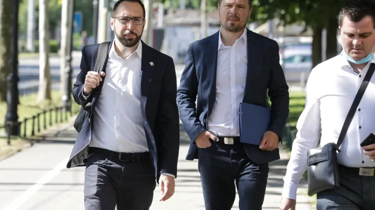 Imenovanja bez natječaja: Povjerenstvo za sukob interesa otvorilo postupak protiv Toma&scaron;evića, evo &scaron;to im je odgovorio