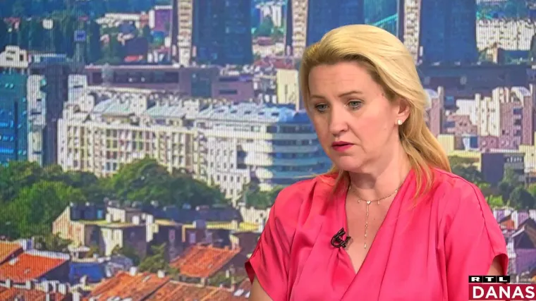 Novaković za RTL Danas o predmetu o Toma&scaron;eviću: 'Povjerenstvo ne može reći, gle, ovaj članak zakona je besmislen!'