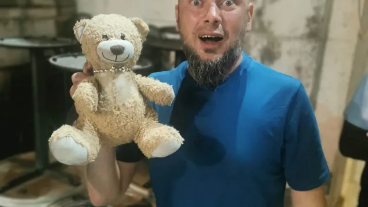 Jedan od najgorih požara u Zadru u pola stoljeća, a tata spasio medu svoje curice: 'Bio sam presretan kad sam ga na&scaron;ao'