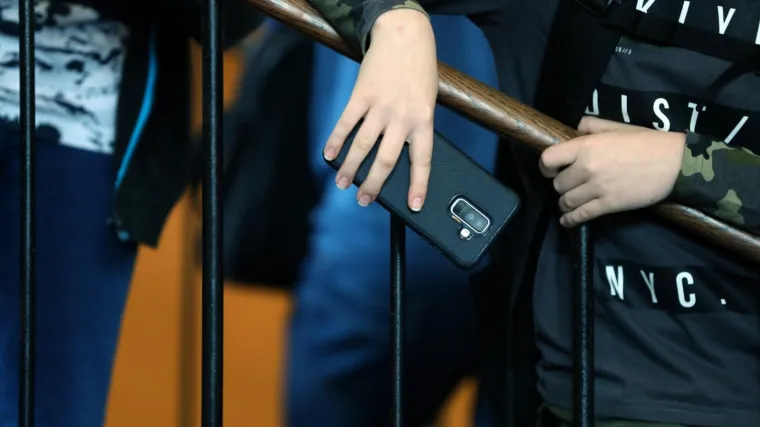 Dan bez veze ipak nije bio bezveze: Umjesto buljenja u ekrane, učenici na otvorenom svirali, učili plesati, &scaron;ivati, igrati &scaron;ah...