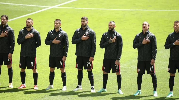 Izbornik sprema dvije promjene u odnosu na utakmicu s Engleskom