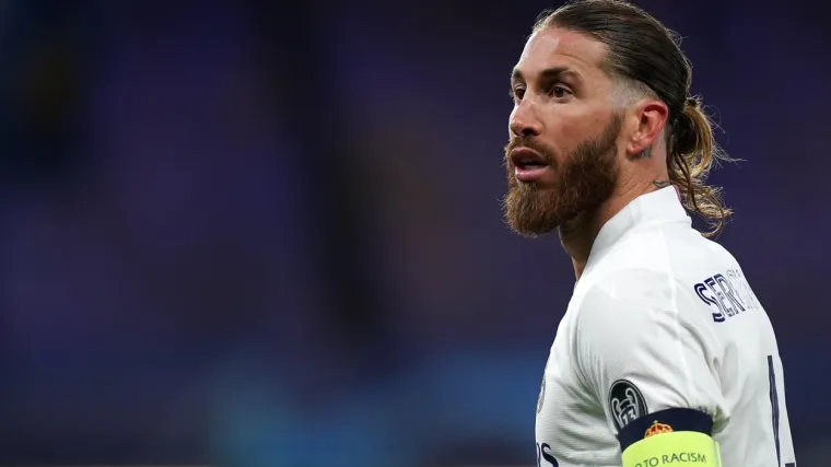 Sergio Ramos neće vi&scaron;e igrati za Real Madrid