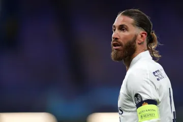 Sergio Ramos neće više igrati za Real Madrid