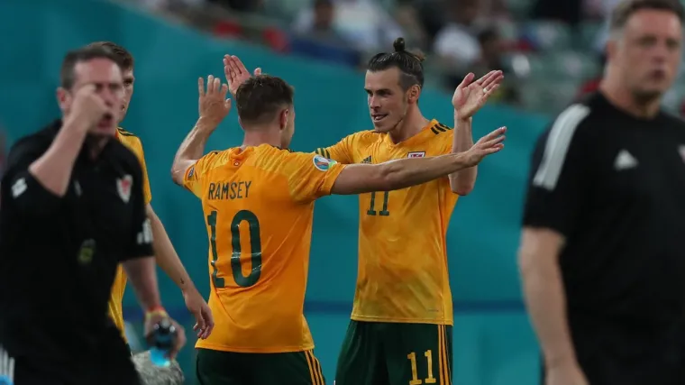 Vel&scaron;ani pobijedili Turke, Bale proma&scaron;io penal, ali dvaput asistirao