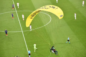 Pozadina incidenta na Euru koji je mogao završiti krvavo: 'Snajperisti su ga imali na nišanu'