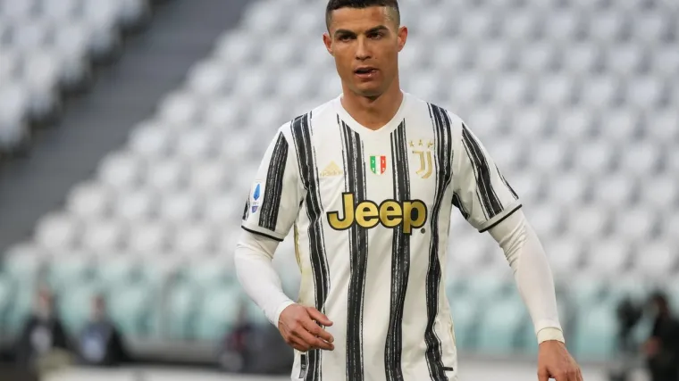 Tvrde da znaju kamo će Ronaldo, odlazi u spektakularnoj razmjeni