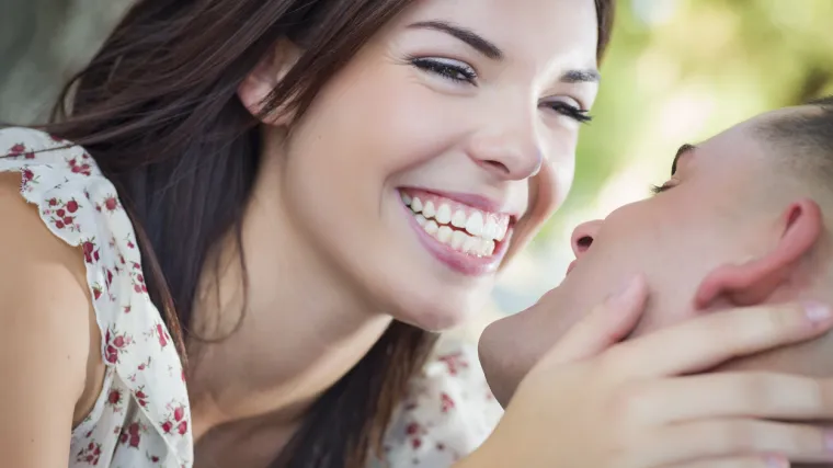 Svaka dva sata - ajmo! 'Znala sam da ću uživati jer volim kad mi dira grudi tijekom seksa'