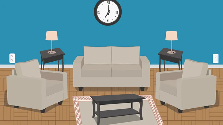 Kako organizirati i urediti malu sobu?