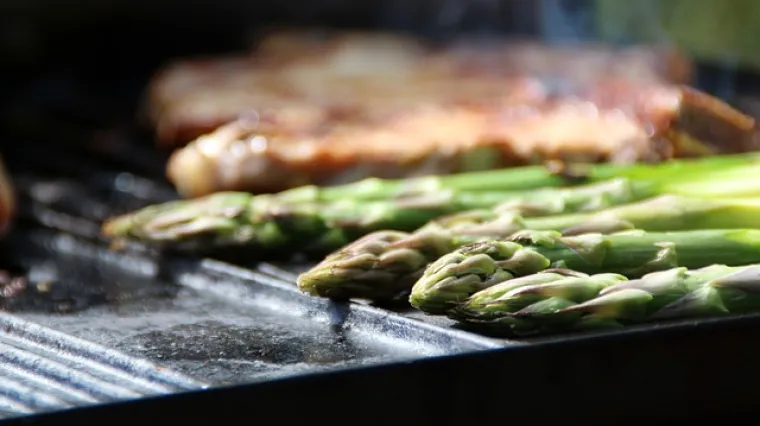 Koji prilog uz roštilj