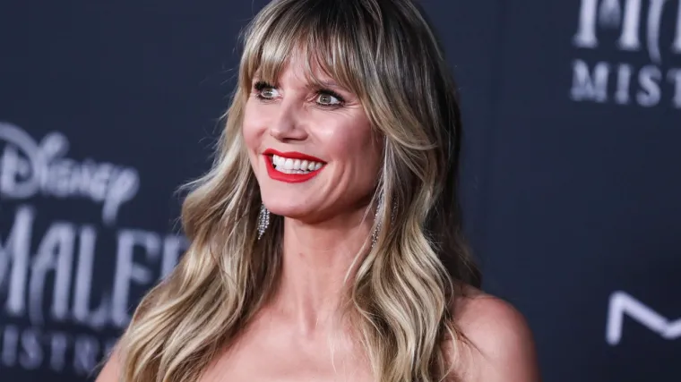 Slavna manekenka objavila goli&scaron;avu fotografiju u 'dresu' Njemačke