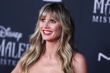 Slavna manekenka objavila golišavu fotografiju u 'dresu' Njemačke