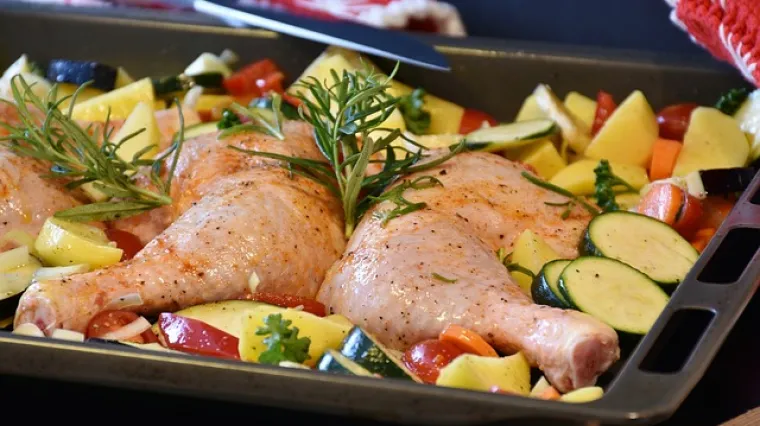 &Scaron;to pripremiti za nedjeljni ručak?