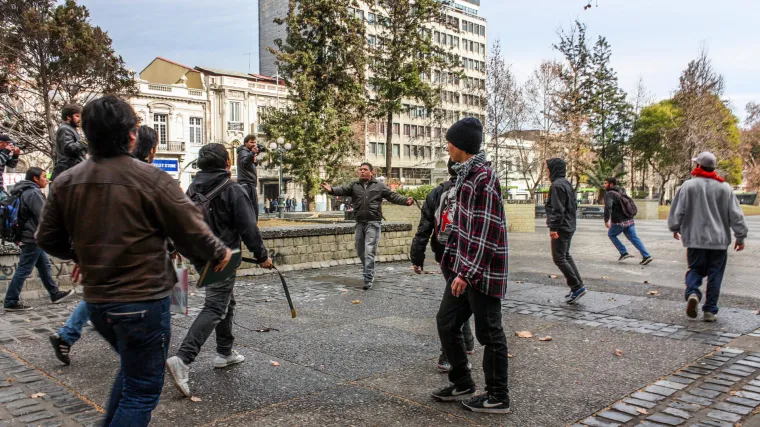 Od izbijanja pandemije, raste broj sukoba u svijetu: Pogledajte u kojim je zemljama stanje najgore