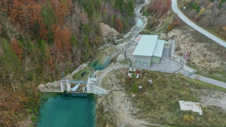 Poznati holivudski glumac ponovno pisao vlastima BiH da zaustave mini hidroelektrane