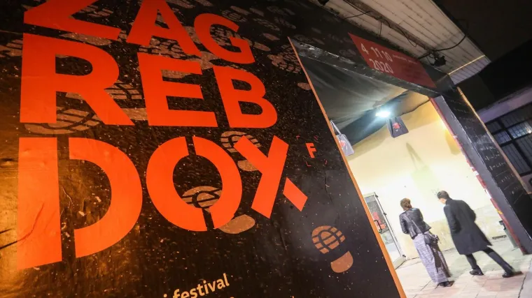 Održava se 17. po redu Zagrebdox uz ne&scaron;to manje filmova nego inače, ali i uz dvije novine: Trilerdox i Ljubavnidox