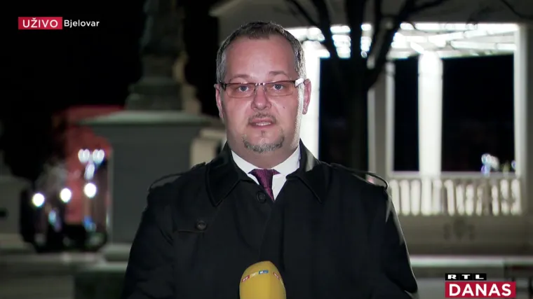 Smijenili ga, on navodi razloge: 'Volontirao sam u covid bolnici, da bi me optužili da sam primao naknadu, a nisam'