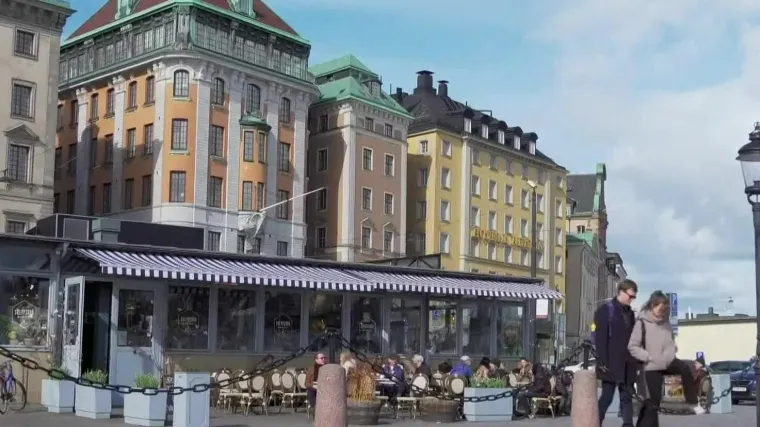 Po broju umrlih od korone  Hrvatska je 15., a &Scaron;vedska koja nije imala mjere 35. u svijetu. Predsjedniku nije jasno za&scaron;to, pa smo pitali stručnjake