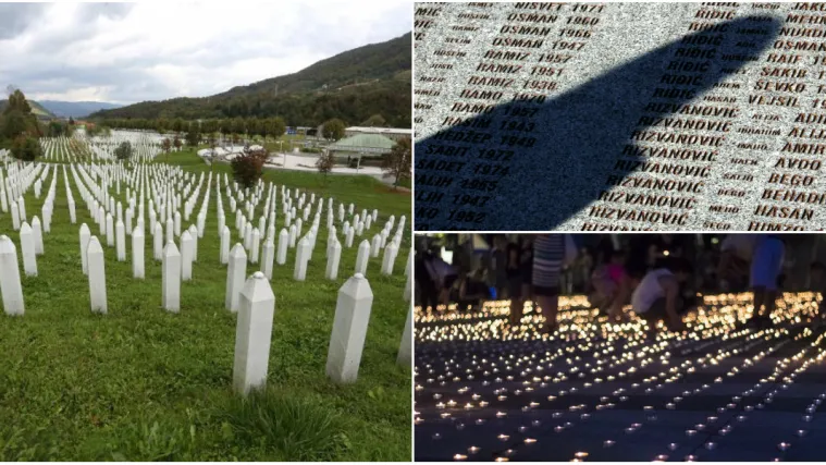Crna Gora: Smijenjen ministar koji negira genocid u Srebrenici
