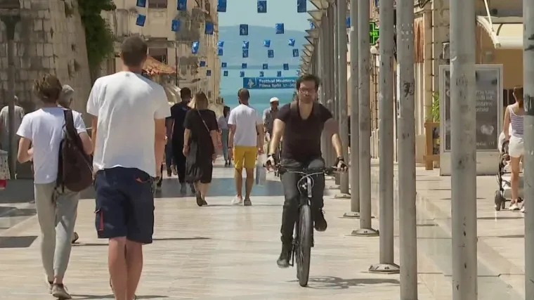 Di&scaron;pet, strah ili ne&scaron;to treće. Ispitali smo za&scaron;to se Dalmatinci najmanje cijepe