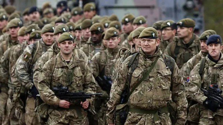 Skandal u njemačkoj vojsci! Vojnik poku&scaron;ao silovati drugog na spavanju, postoji i snimka