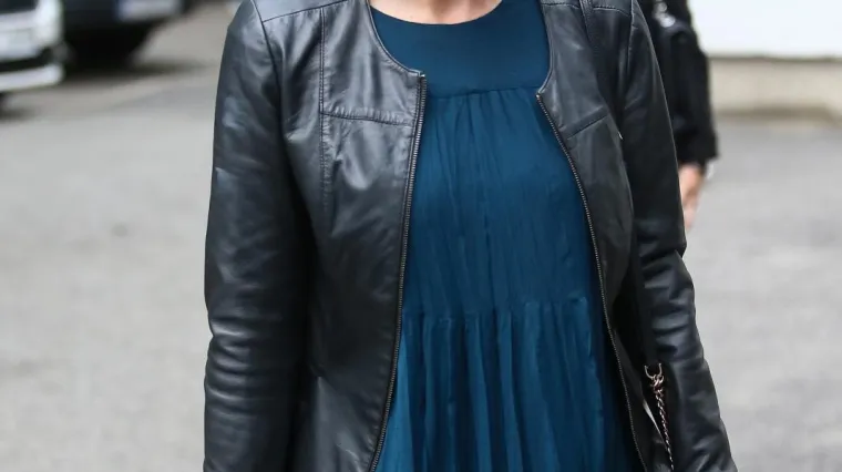 Pavičić Vukičević o uhićenjima u GSKG: Ne znam za&scaron;to se misli da bih o tome trebala imati neka posebna saznanja