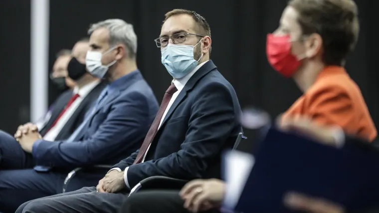Toma&scaron;ević o uhićenjima u Zagrebu: 'Ako je to povezano s obnovom nakon potresa, to je onda dno dna!'