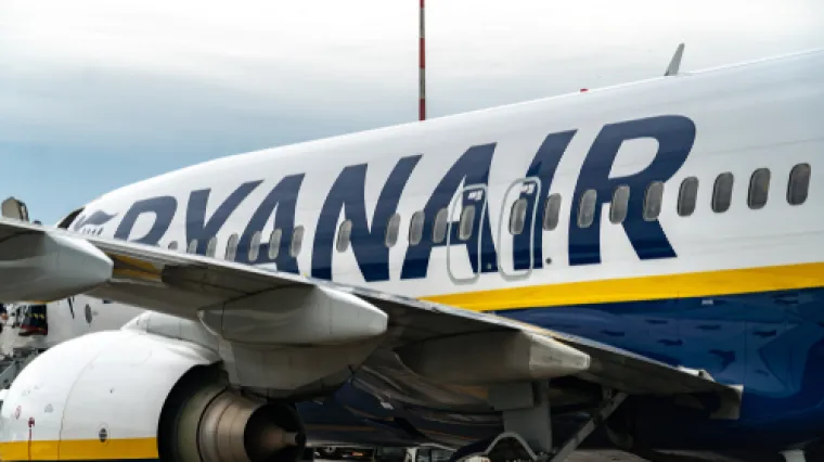 Ryanair danas uvodi jo&scaron; jednu liniju prema Zagrebu! Bit će u prometu četiri puta tjedno