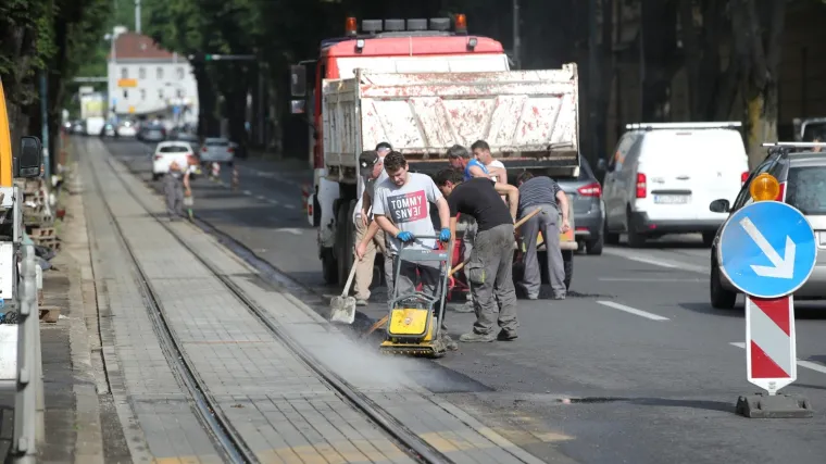 Od tramvajskih pruga do bolnice u Novom Zagrebu: Evo &scaron;to sve planira nova zagrebačka vlast