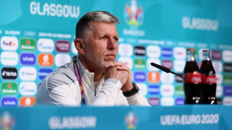 Češki izbornik biranim riječima o Vatrenima: 'Kad su Hrvati u pravoj formi, izvanredni su'