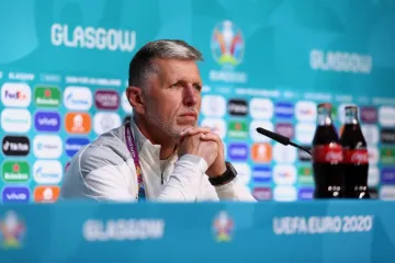 Češki izbornik biranim riječima o Vatrenima: 'Kad su Hrvati u pravoj formi, izvanredni su'