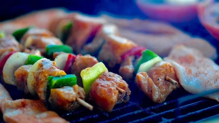 Kako peći meso na električnom ro&scaron;tilju